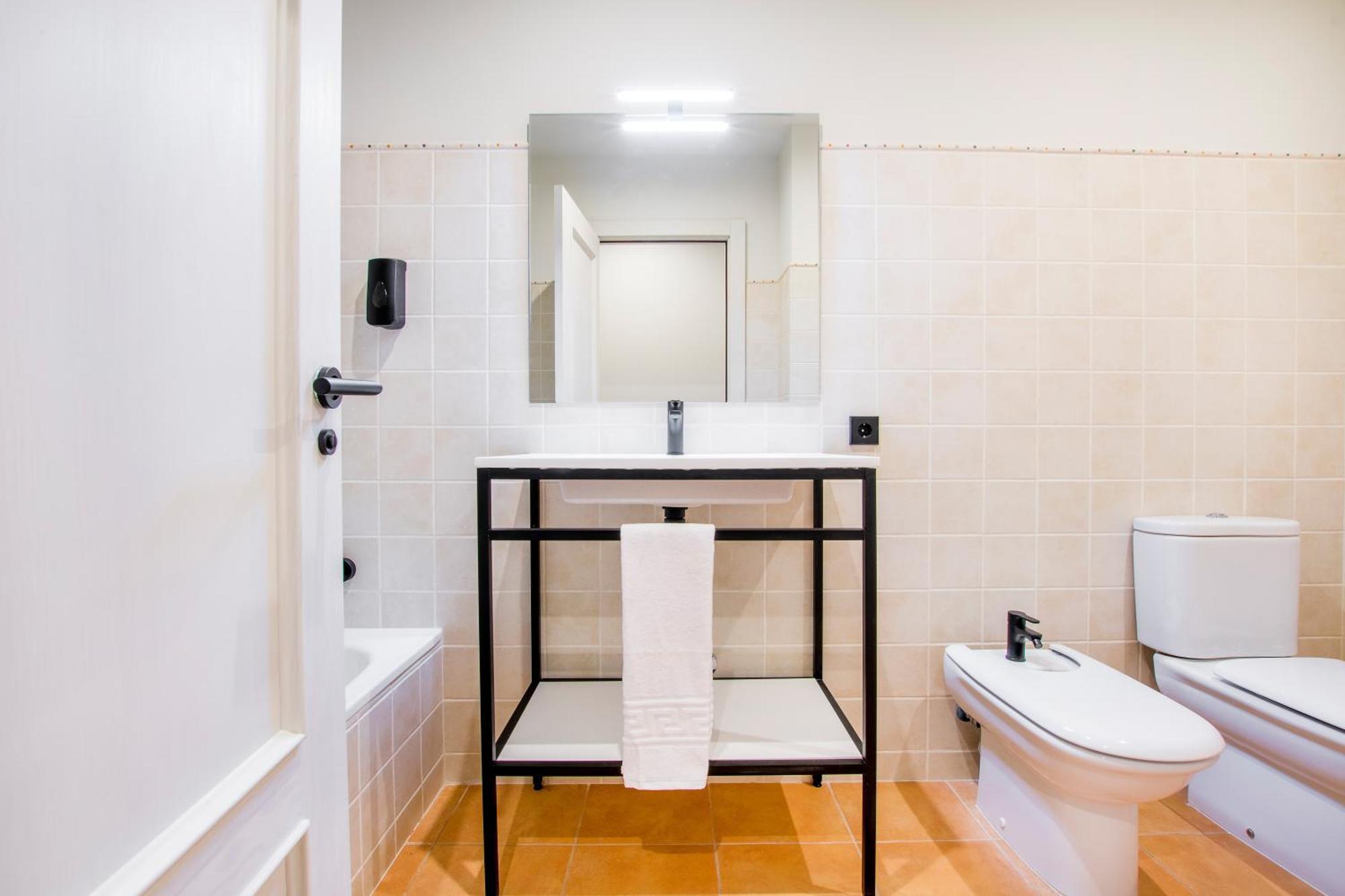 Hotel Llívia Kültér fotó
