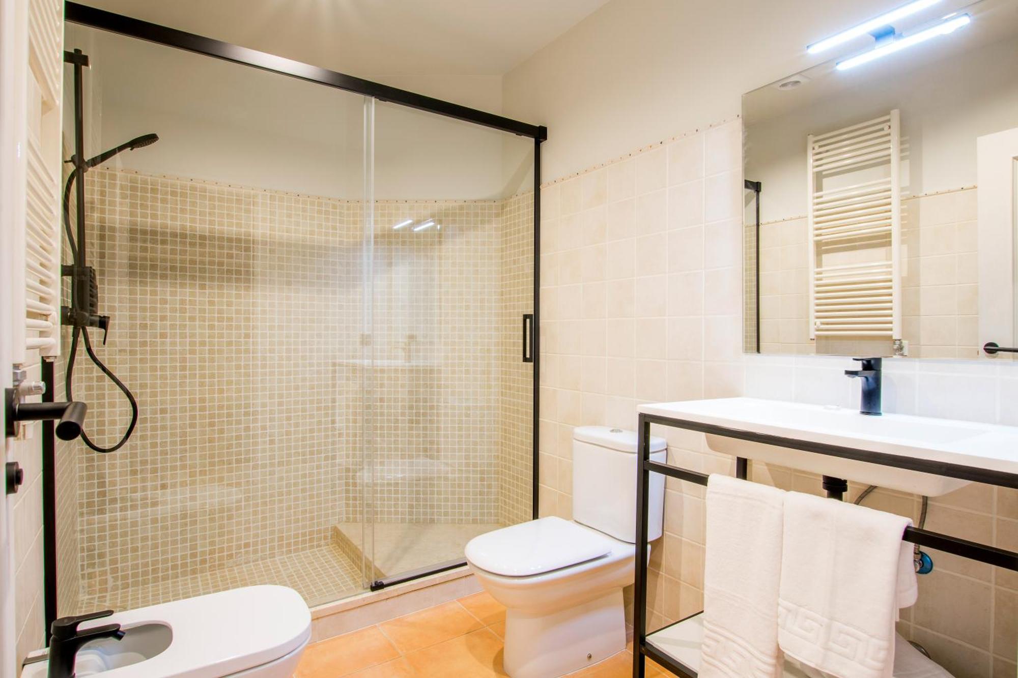 Hotel Llívia Kültér fotó